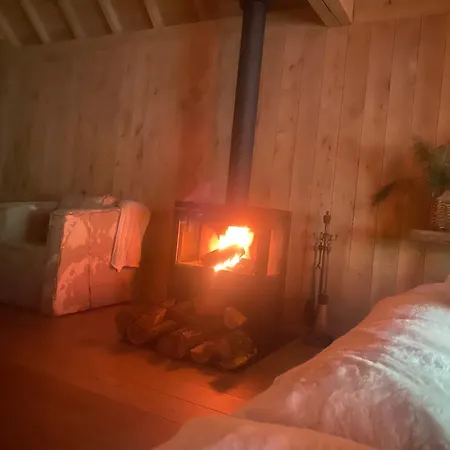 Wellness Holiday home Begijnendijk